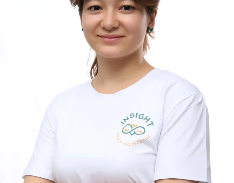 Азимова Сарвиноз Насруллоевна