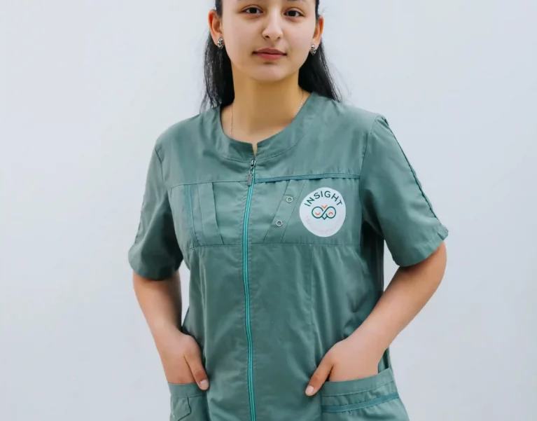 Асророва Мафтуна Абдужаборовна (2)