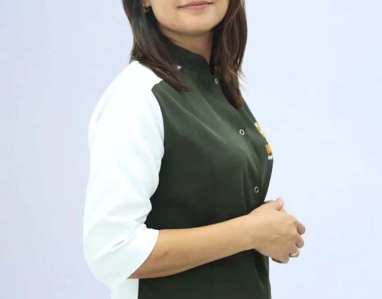 Атласова Мадина Хабибуллоевна