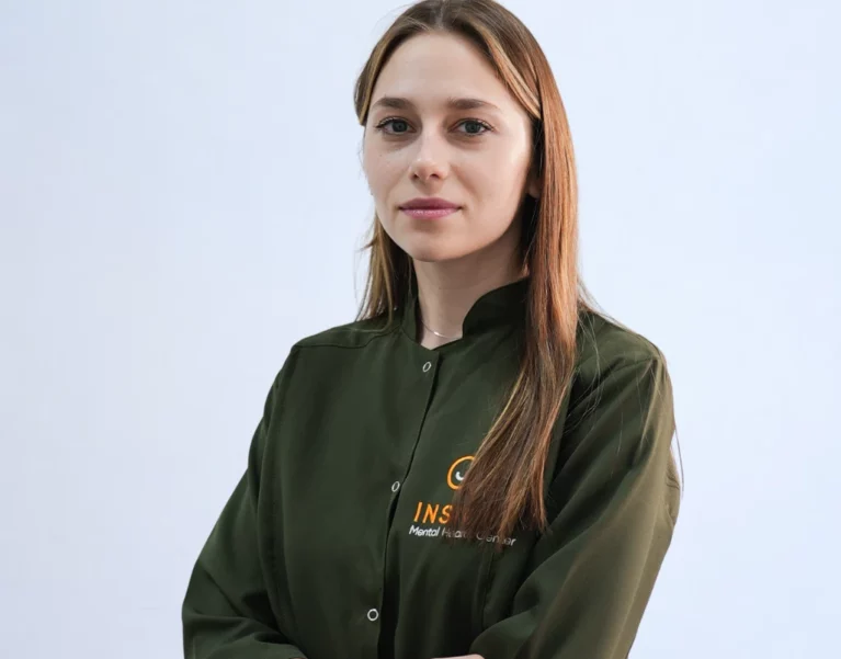 Герасимчук Екатерина Сергеевна