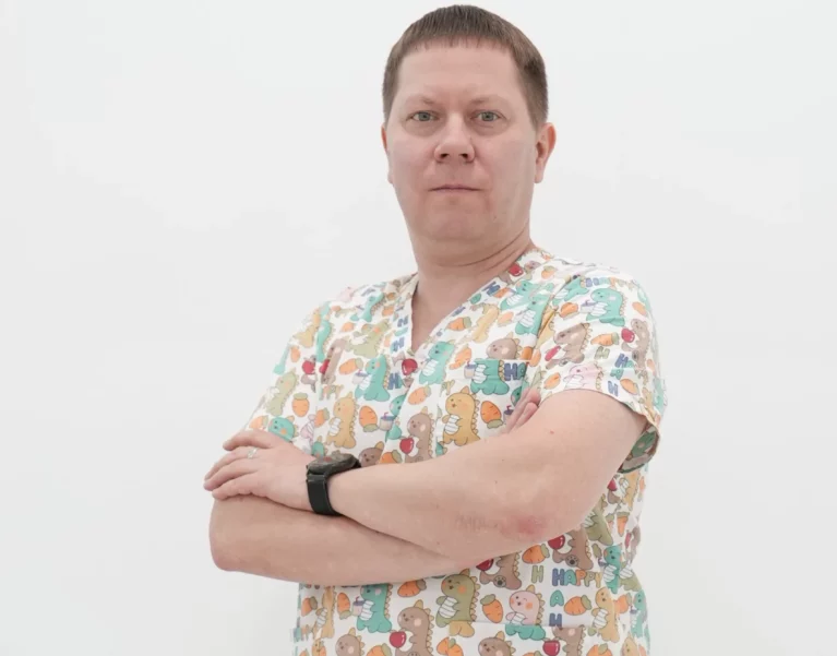 Илья Вячеславович