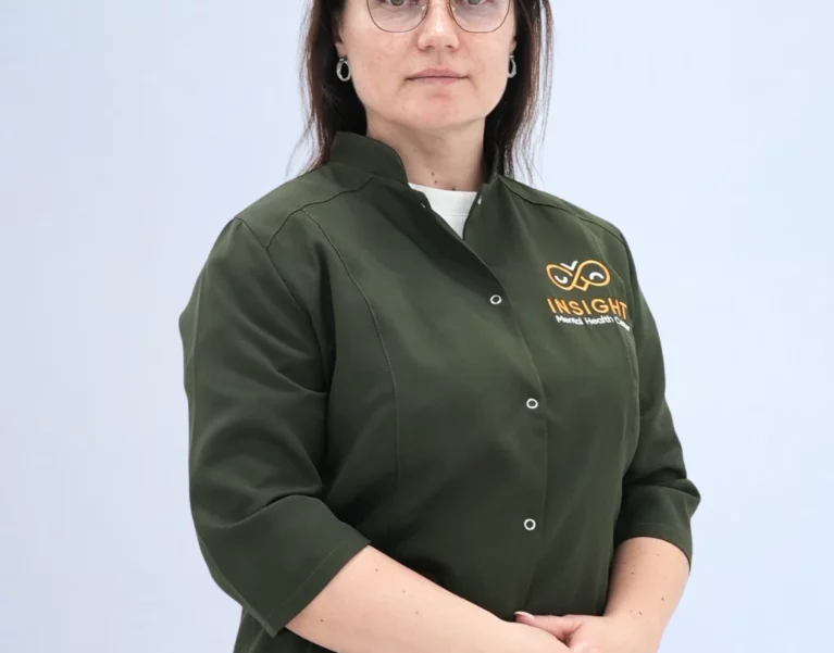 Инна Сергеевна