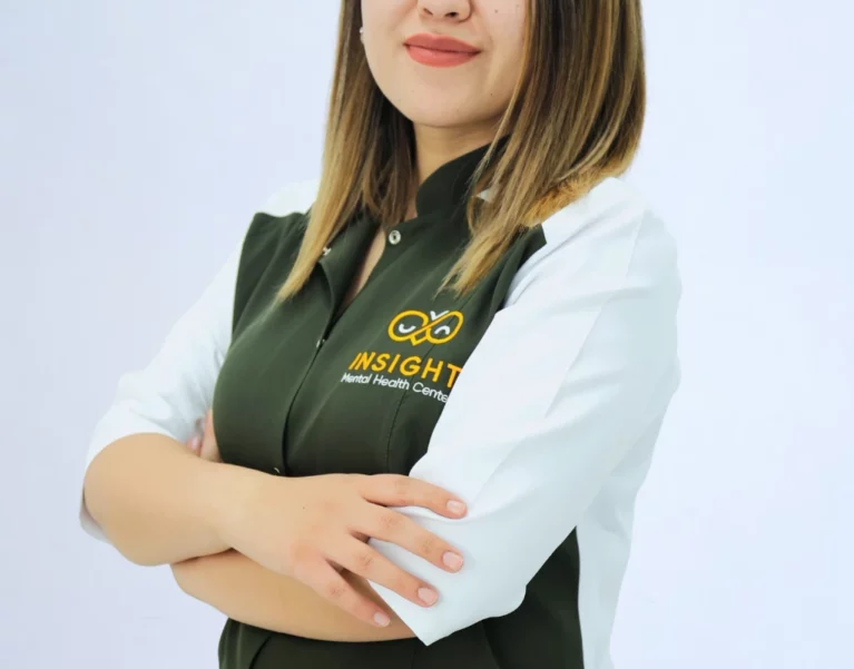 Кадирова Шарофатхон Мусаямовна