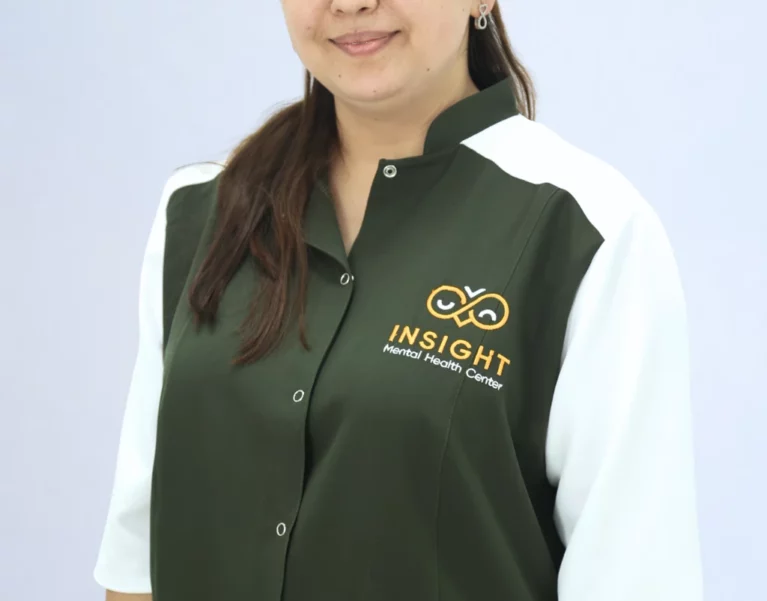 Карахонова Марджона Мамуровна