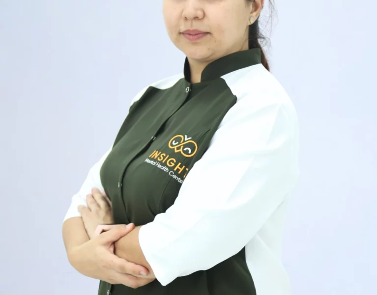 Курбонова Асила Аббосовна