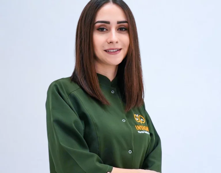 Охунова Фарангис Охуновна