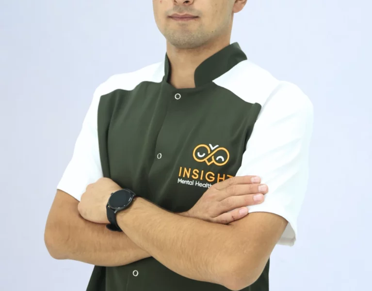 Рамадонов Нушервон Файзулобекович