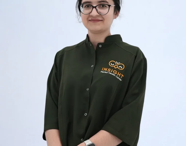 Рачабова Марям Шерхоновна