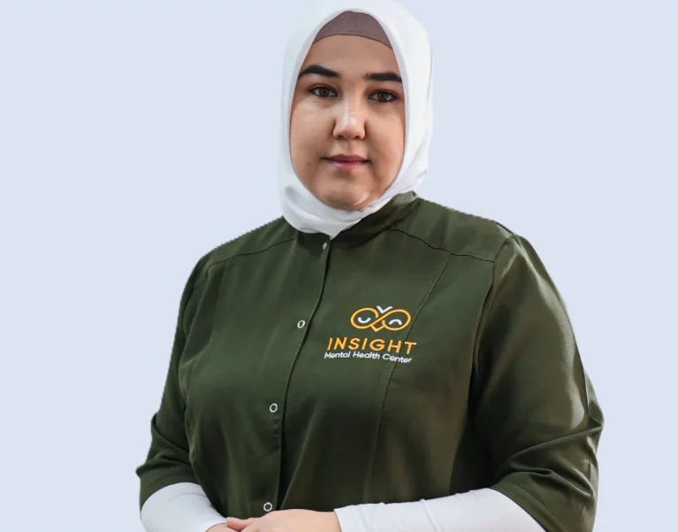 Эмомова Зарина Почохоновна