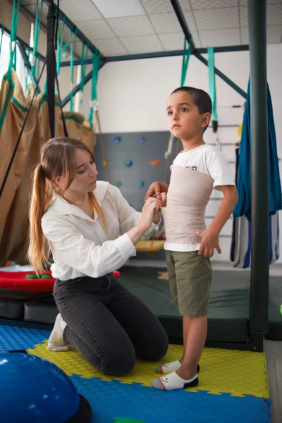 сенсорная интеграция (2)